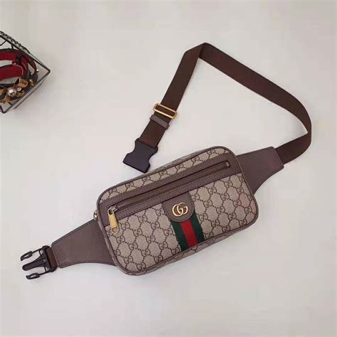 gucci small belt bag price|Gucci belt bag price Philippines.